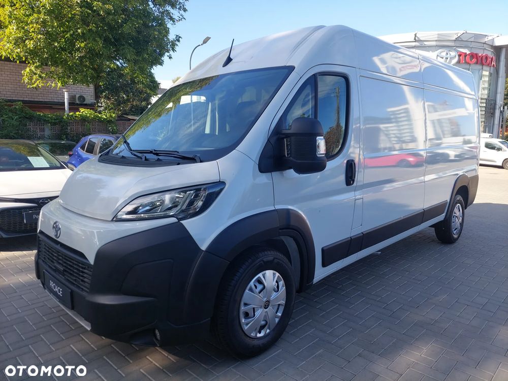 Toyota Proace MAX - 3
