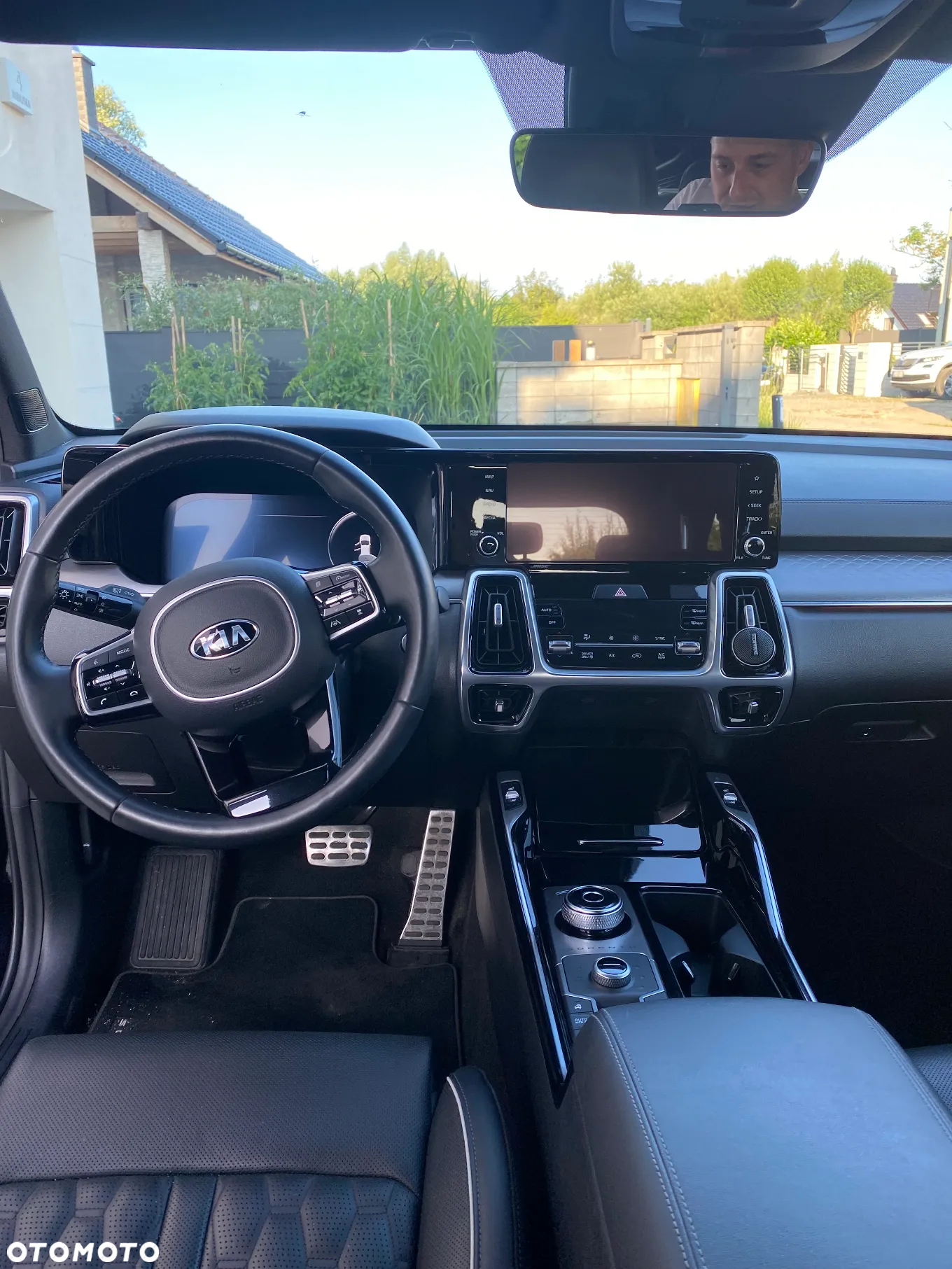 Kia Sorento - 6