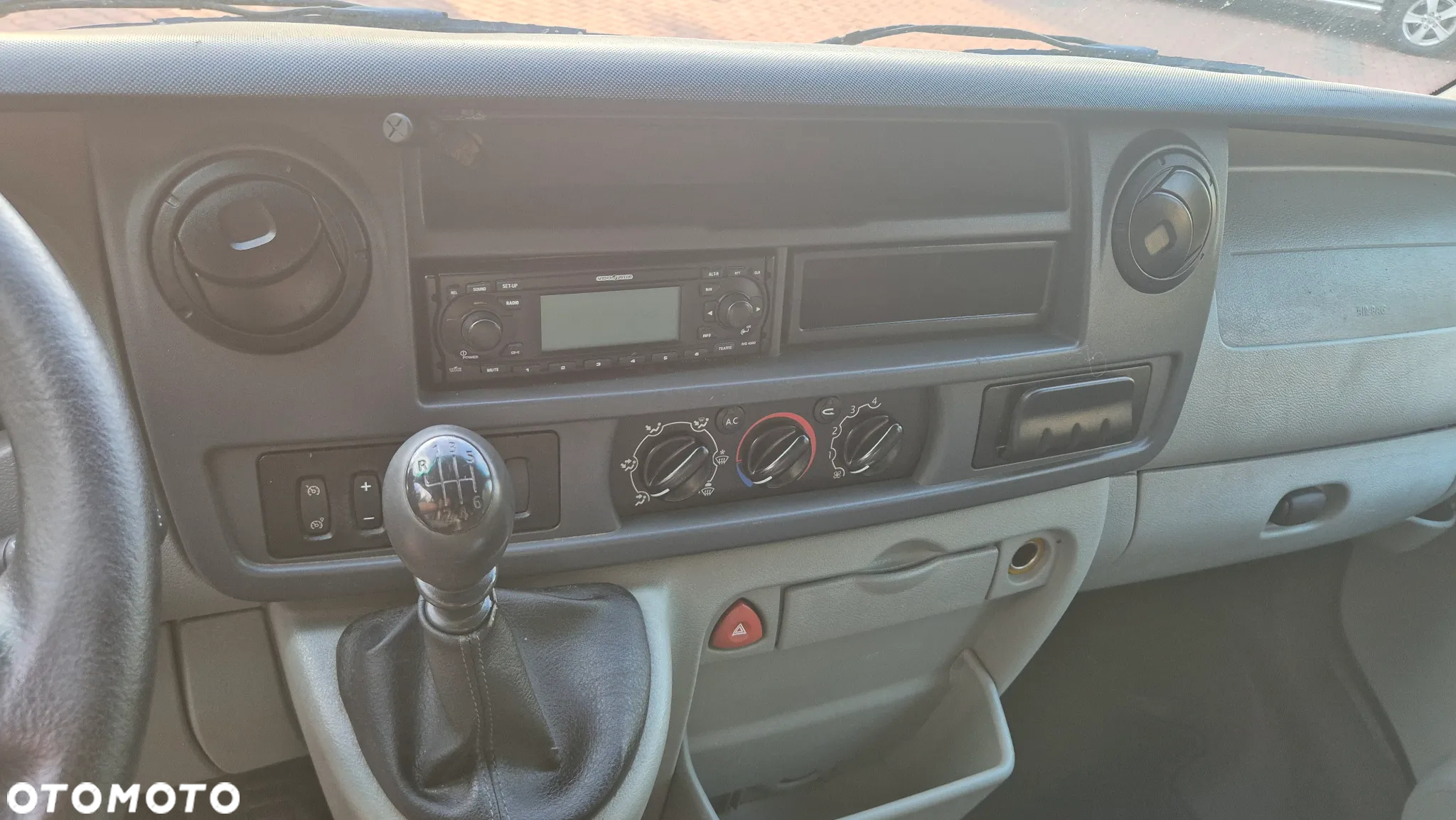 Renault Master Movano - 27