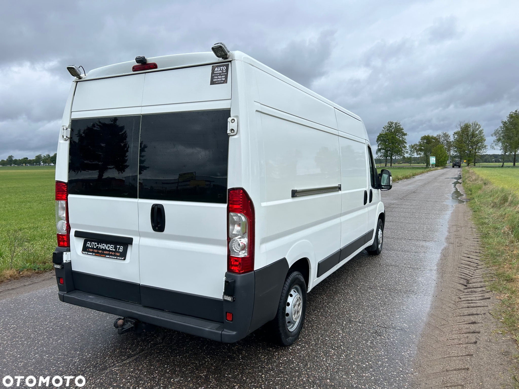 Citroën Jumper - 17