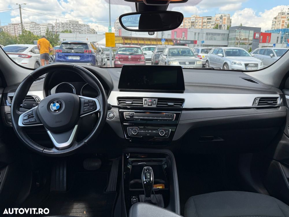 BMW X2 - 6