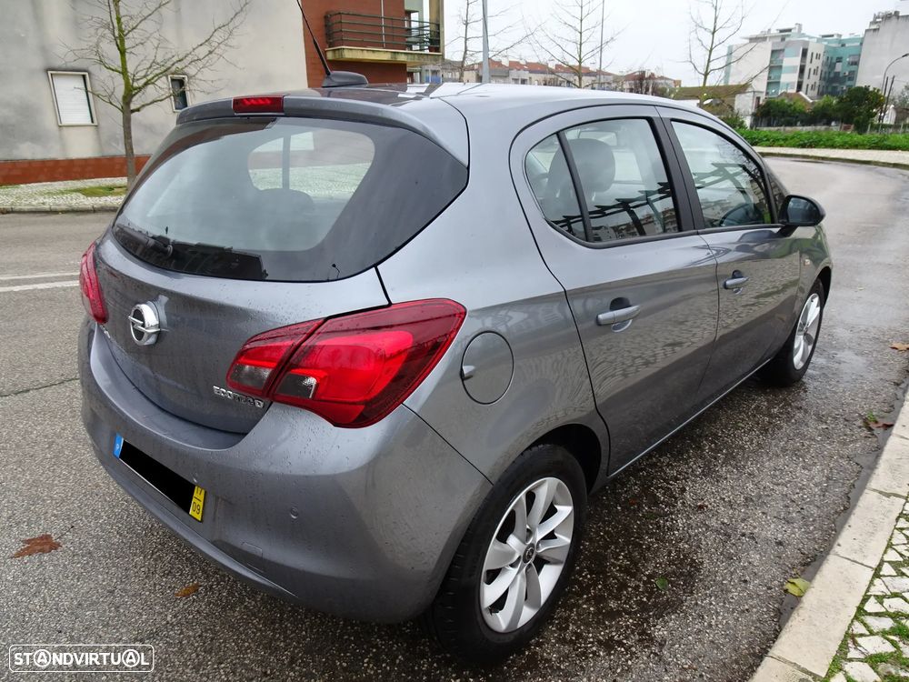 Opel Corsa 1.3 CDTi Business Edition - 7