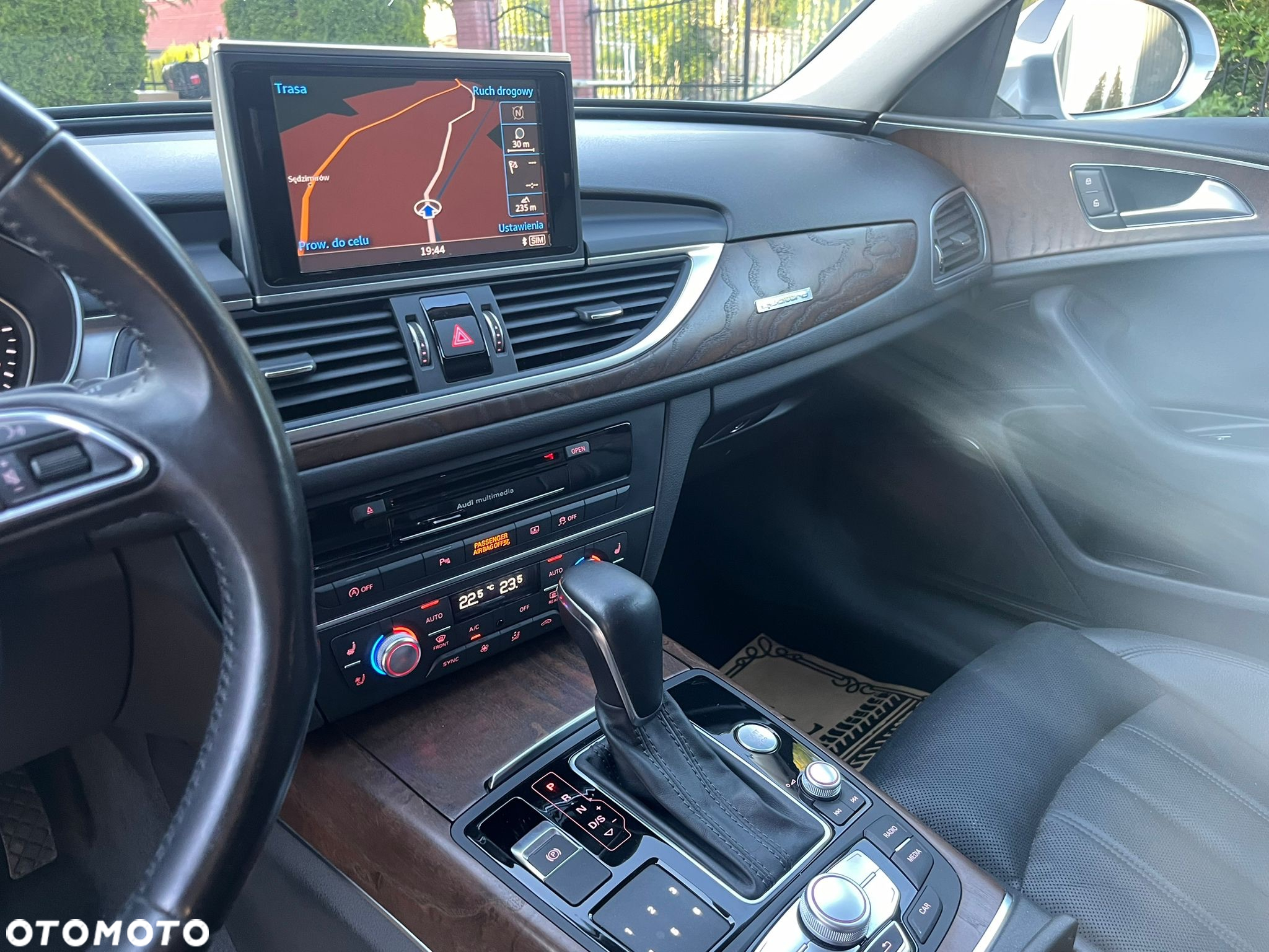 Audi A6 - 18