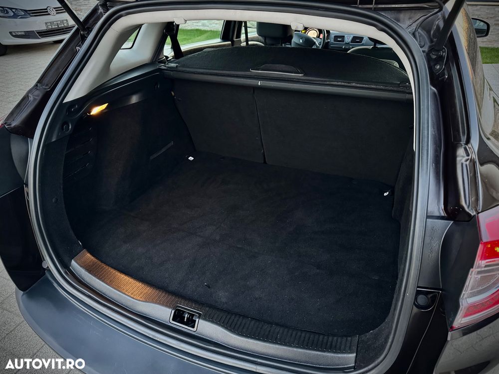 Renault Megane 1.5 dCI Color Edition - 14