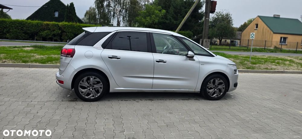 Citroën C4 Picasso 1.6 THP Exclusive - 3
