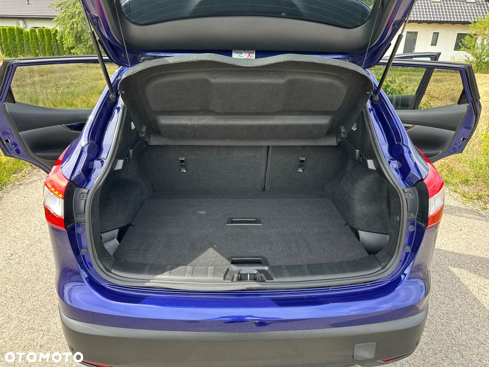 Nissan Qashqai 1.6 Tekna - 26