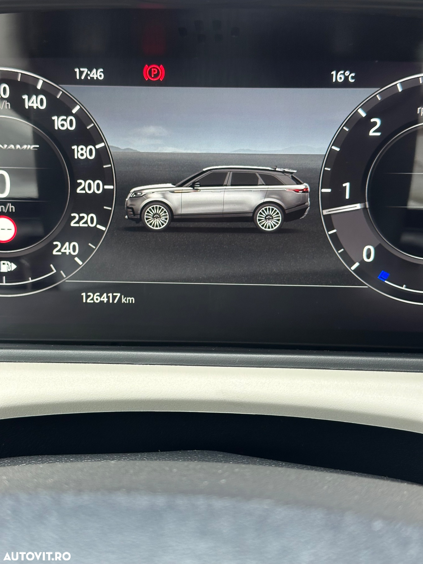 Land Rover Range Rover Velar 2.0 R-Dynamic - 11