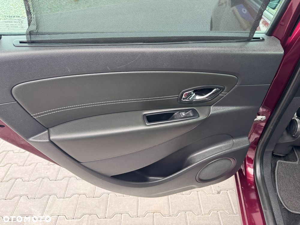 Renault Grand Scenic ENERGY TCe 115 Bose Edition - 19