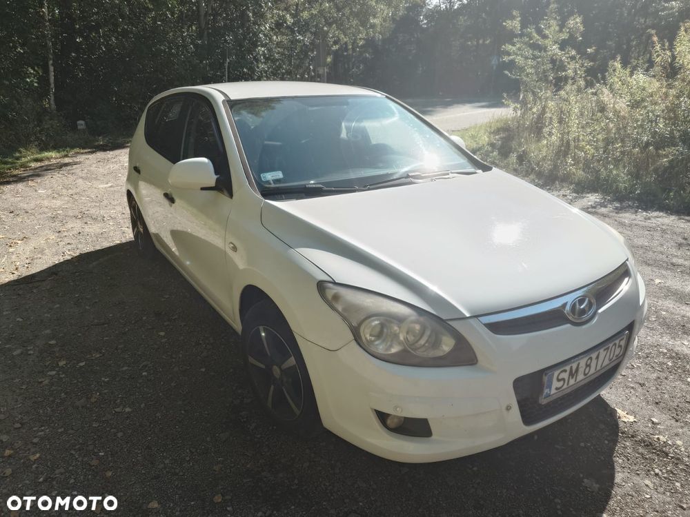 Hyundai i30 1.4 Classic - 5