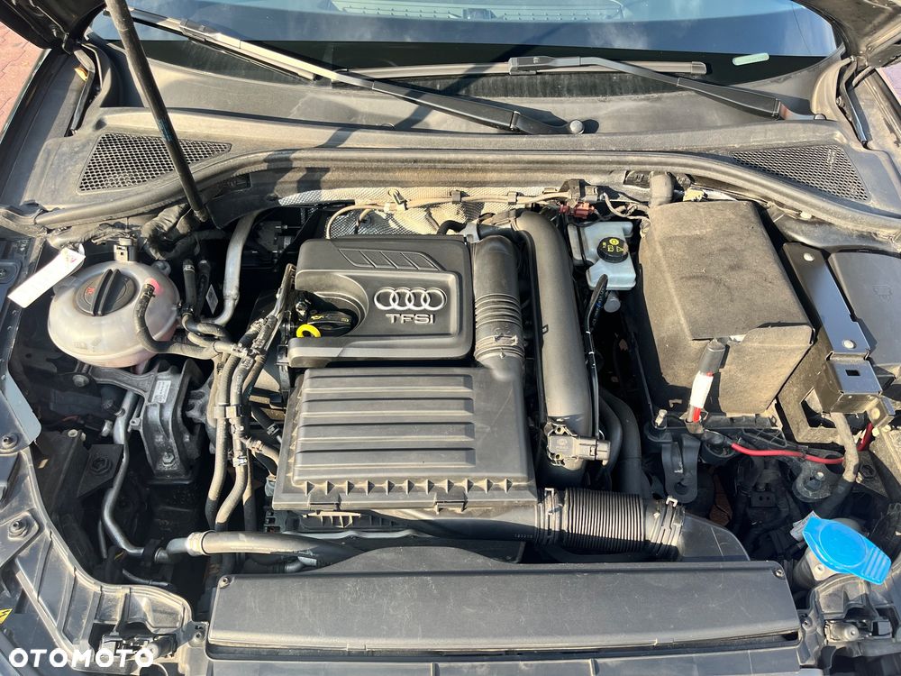Audi A3 Sportback 1.4 TFSI Ambition - 31