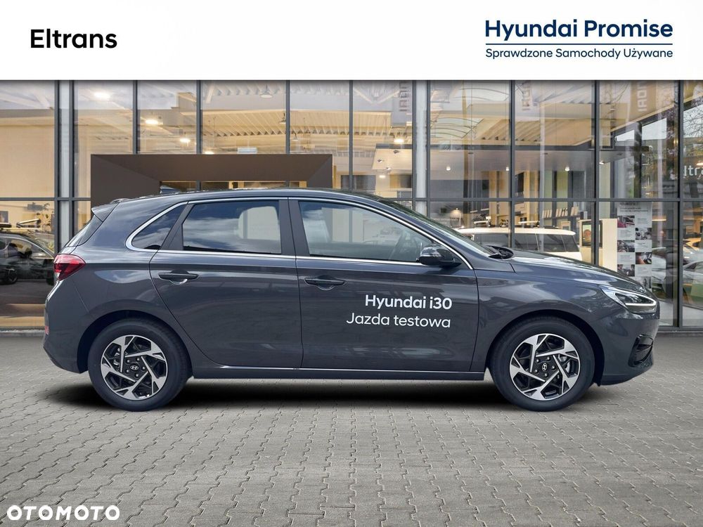 Hyundai i30 - 7