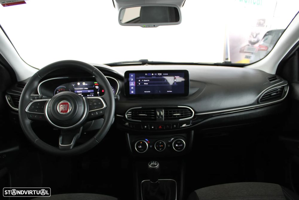Fiat Tipo 1.3 Multijet City Life - 9