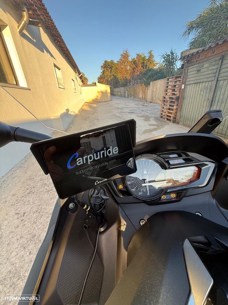 BMW C 650 Sport Sport - 13