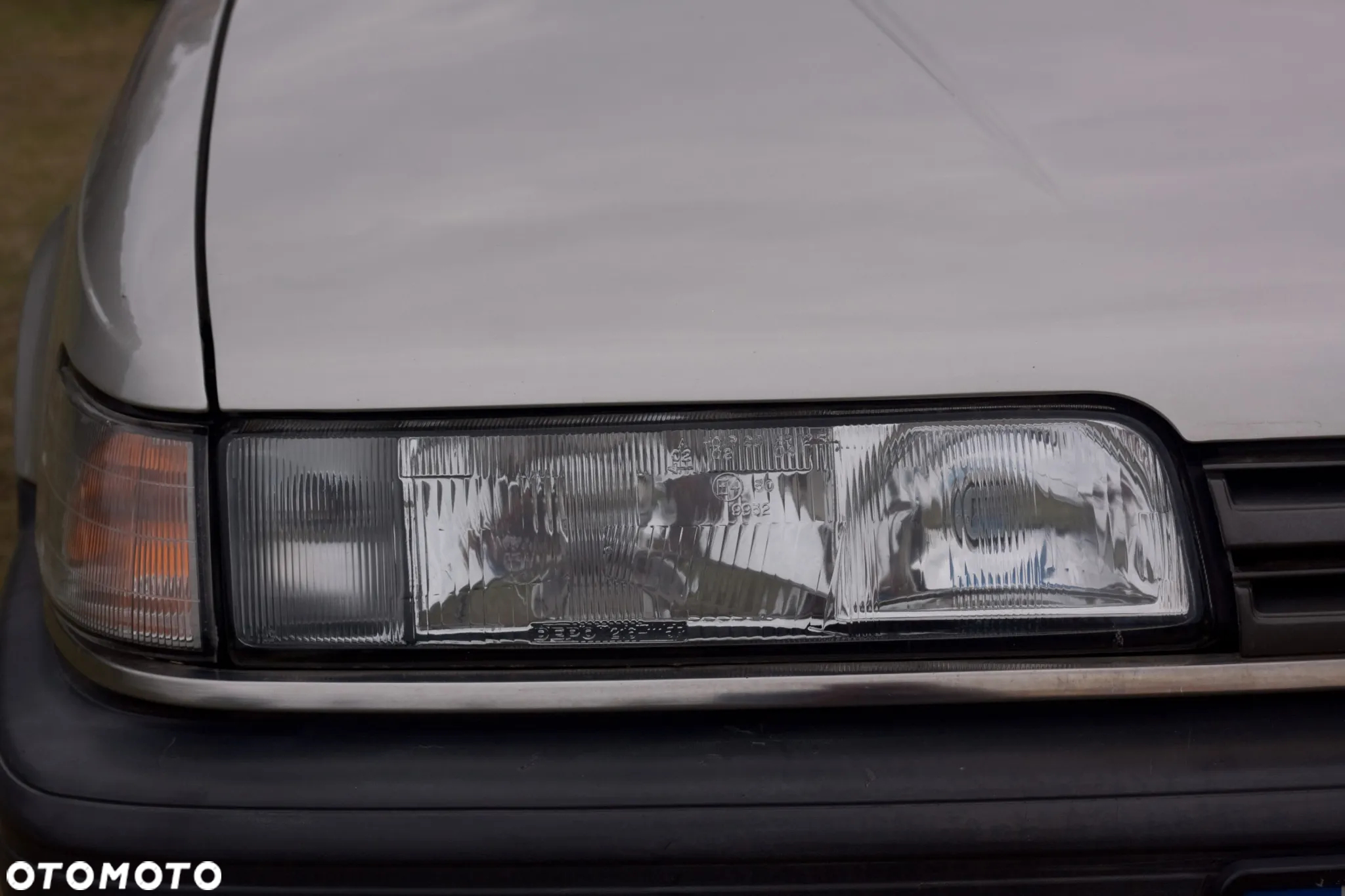 Mazda 626 2.0 D LX - 15