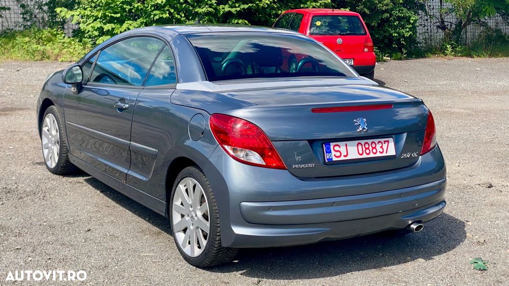 Peugeot 207 120 Premium - 20
