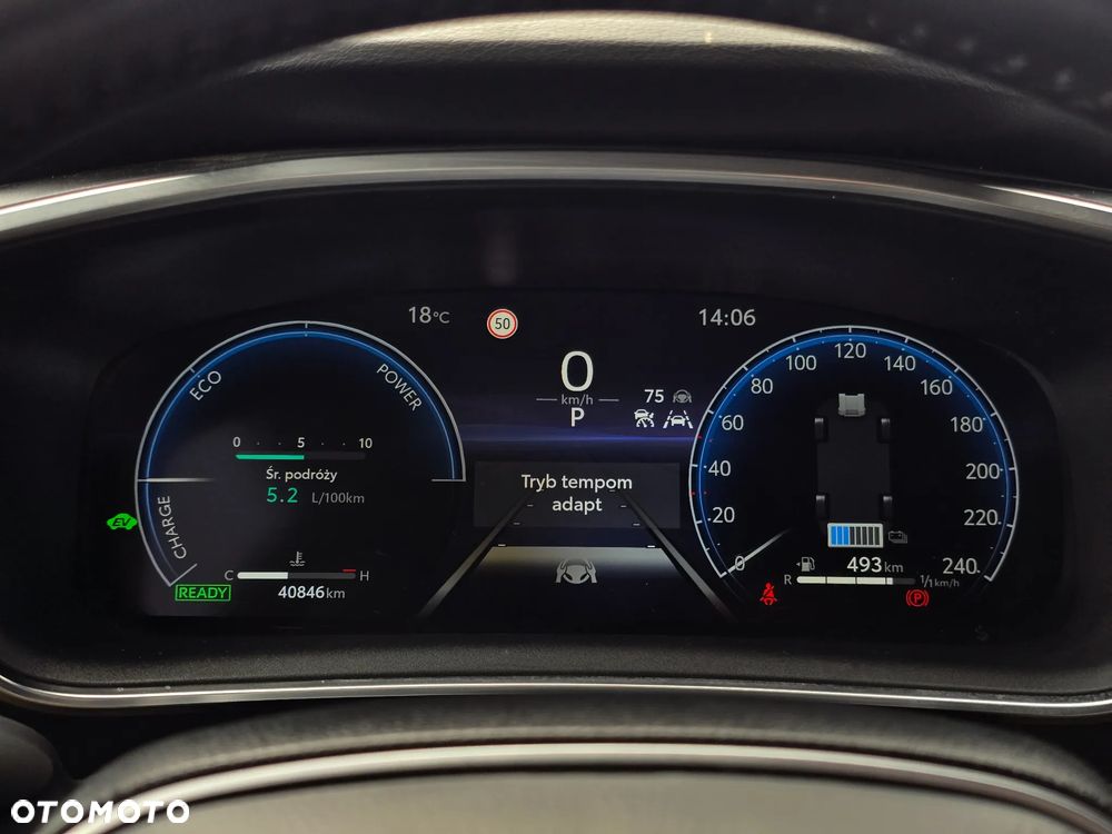 Toyota Corolla 1.8 Hybrid Comfort - 19