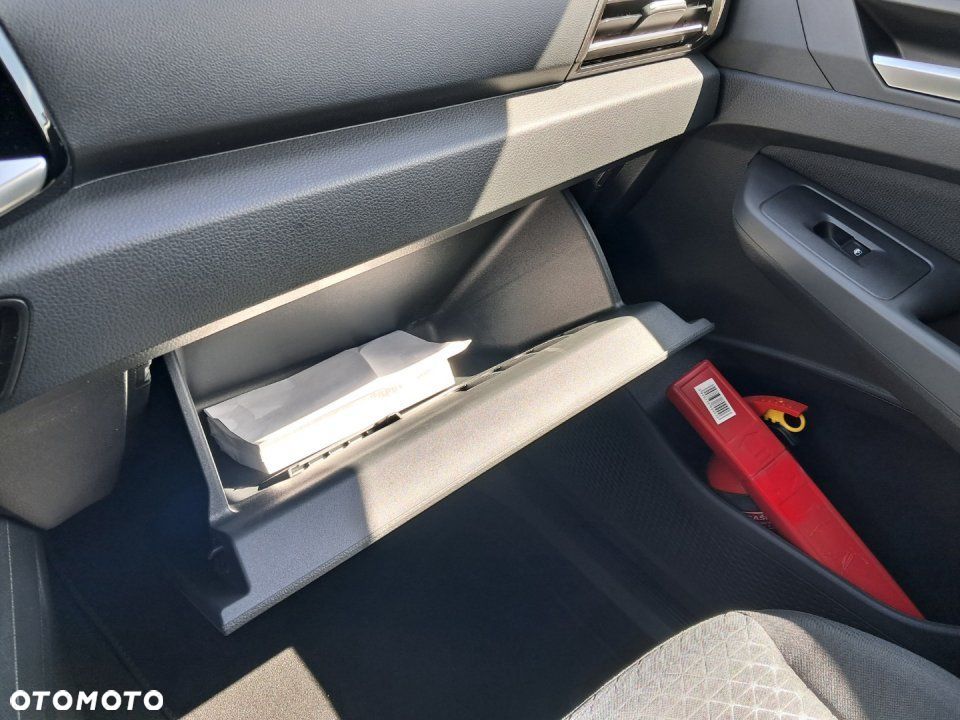 Ford Tourneo Connect - 15