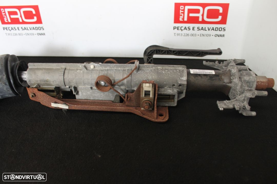 Coluna Direção BWM E92 - 2