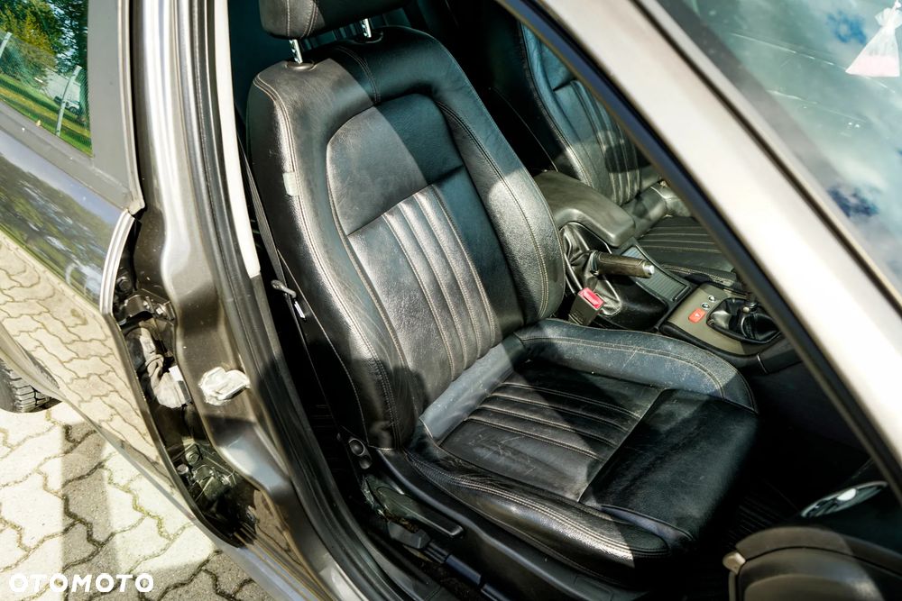 Alfa Romeo 159 1.9JTDM Impression - 20