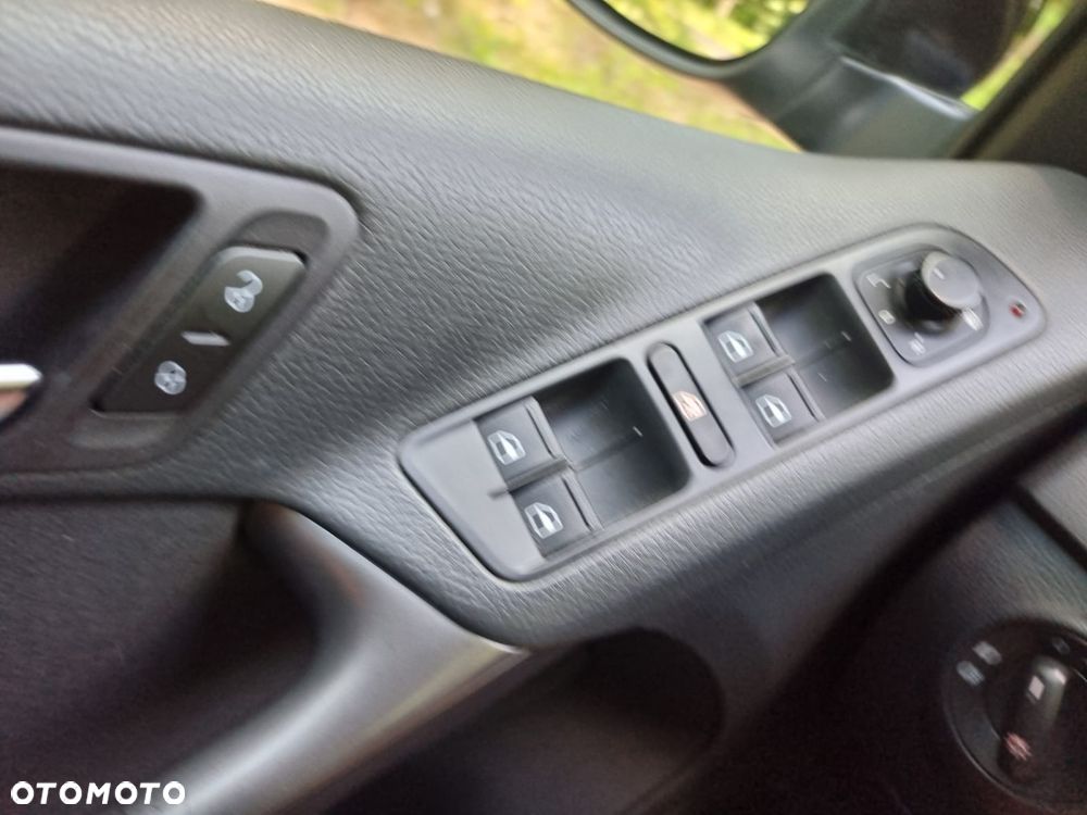 Volkswagen Tiguan 2.0 TDI DPF 4Motion Team - 17