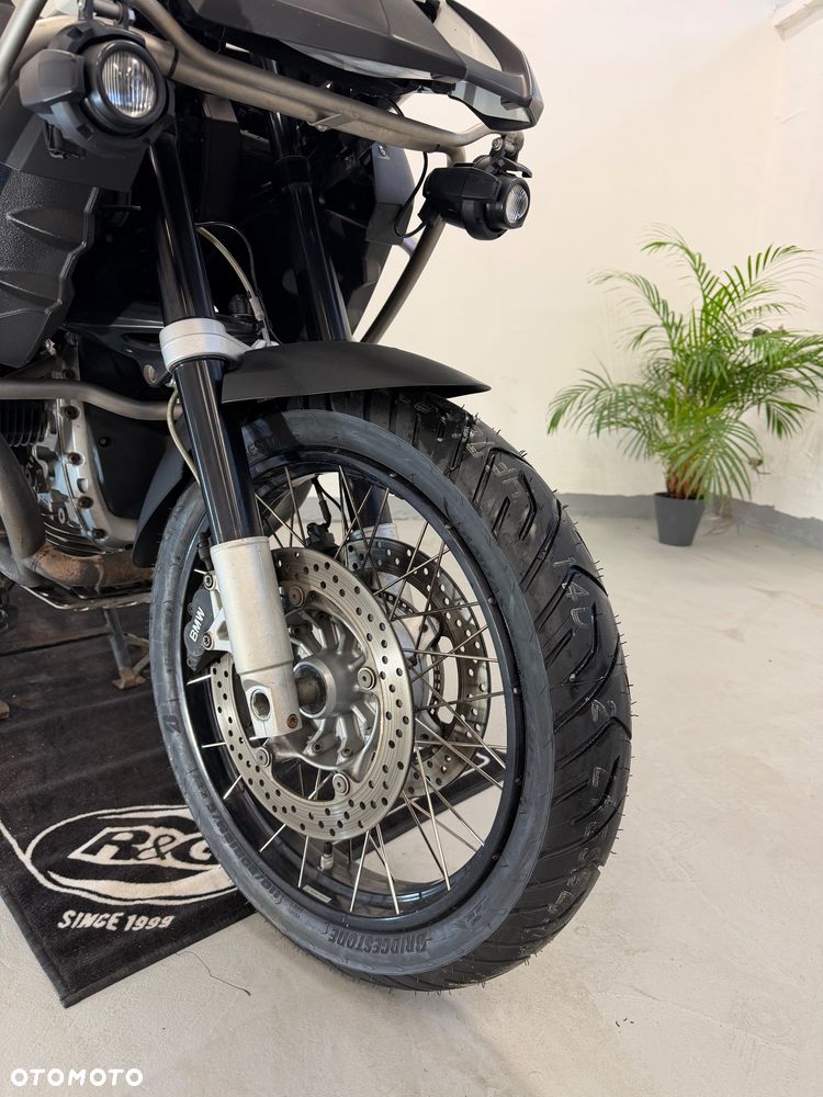 BMW GS - 3