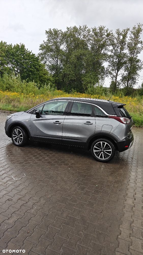 Opel Crossland X - 4