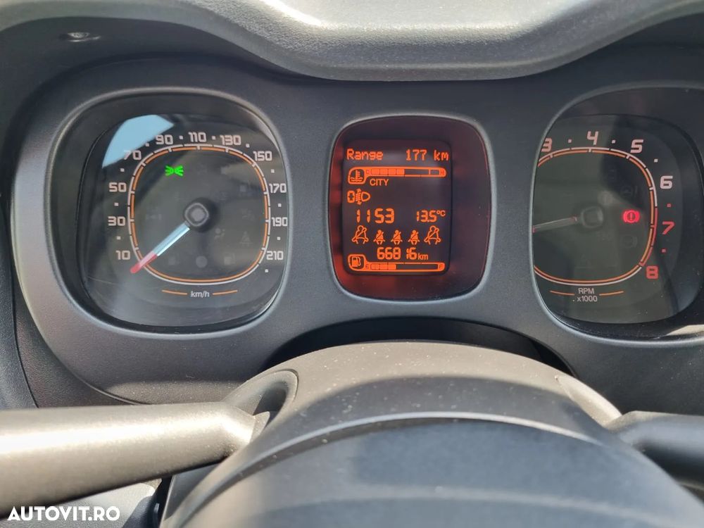 Fiat Panda - 7