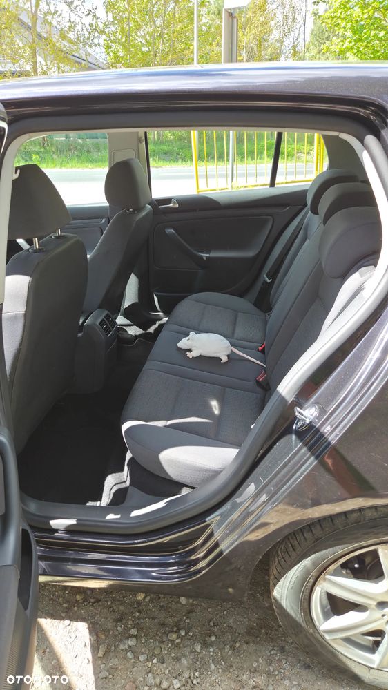 Volkswagen Golf 1.4 TSI Comfortline - 19