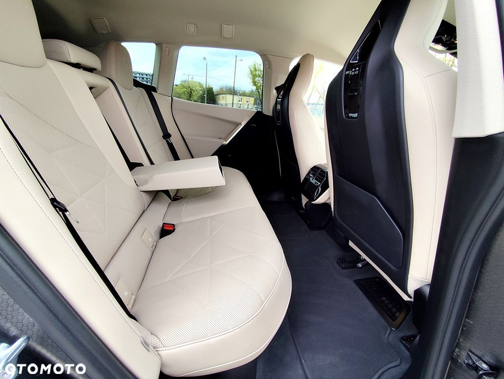BMW iX xDrive50 111.5kWh - 9