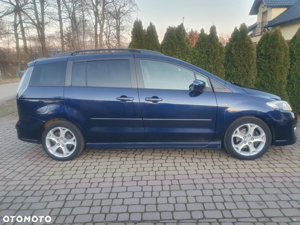 Mazda 5 2.0 Top / Sport - 6