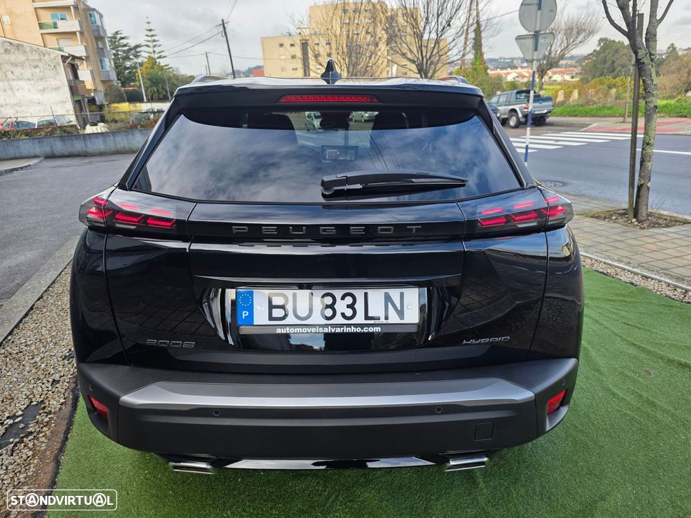 Peugeot 2008 - 27