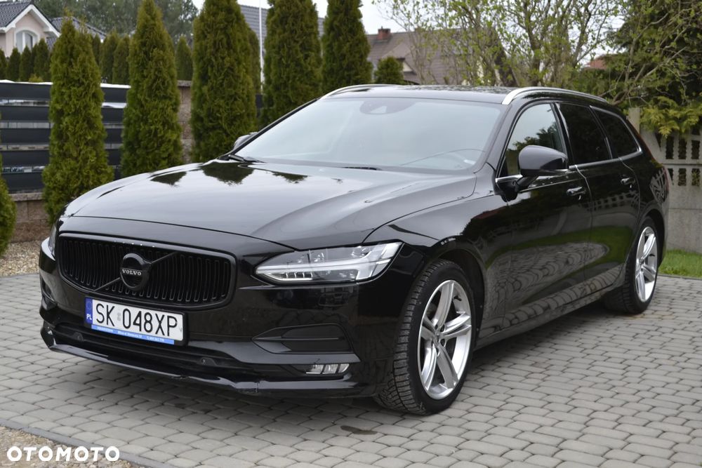 Volvo V90 D4 Geartronic Momentum - 2