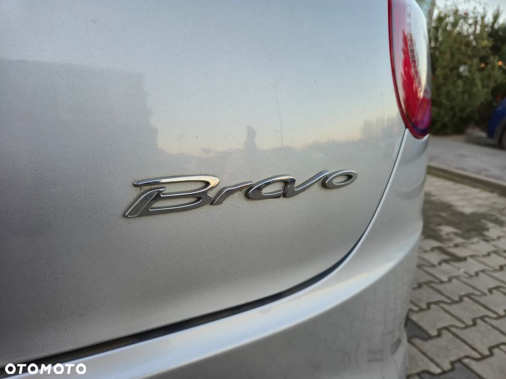 Fiat Bravo 1.4 16V Active - 15