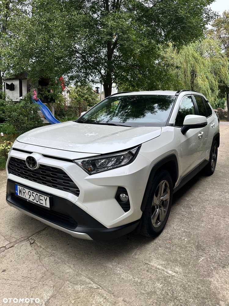 Toyota RAV4 2.0 Active 4x2 MS - 3
