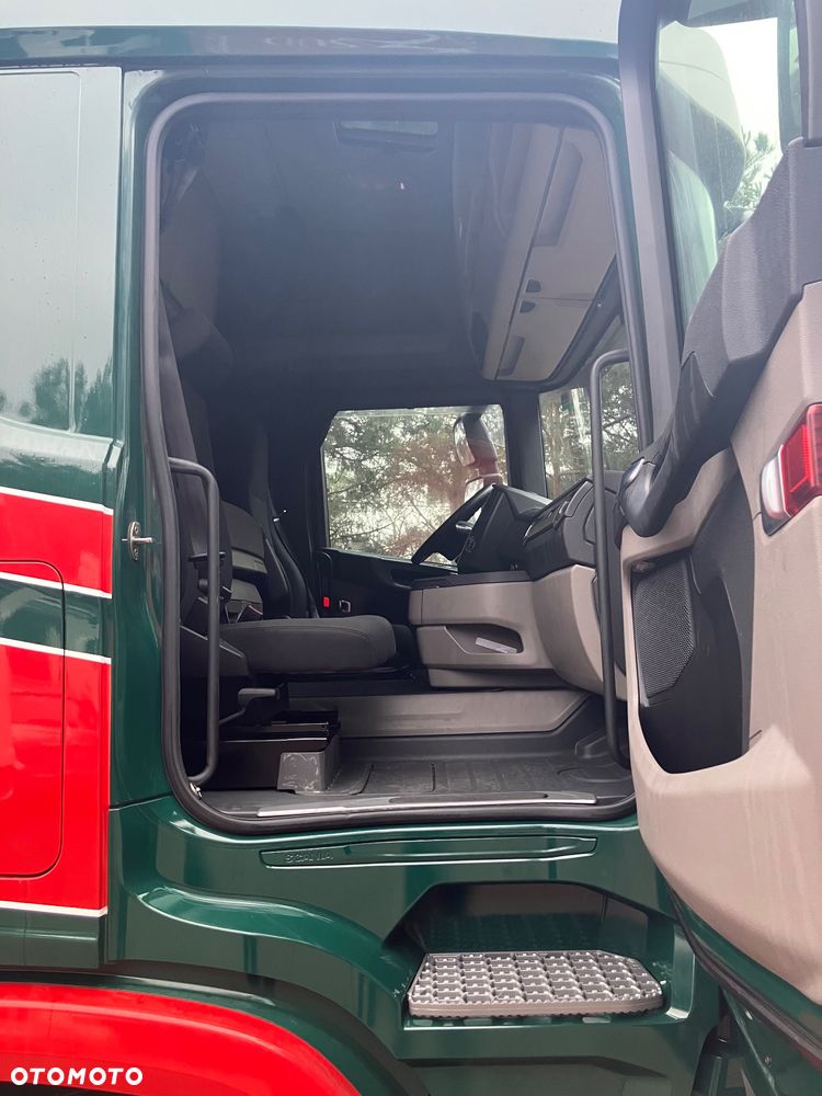Scania R450 NG - 15