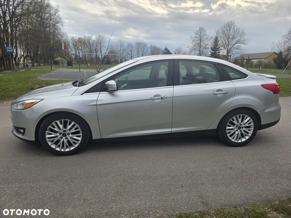 Ford Focus - 3