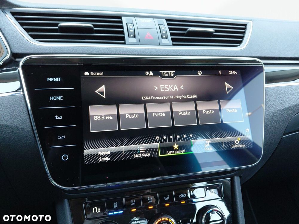 Skoda Superb 2.0 TDI SCR 4x4 L&K DSG - 30