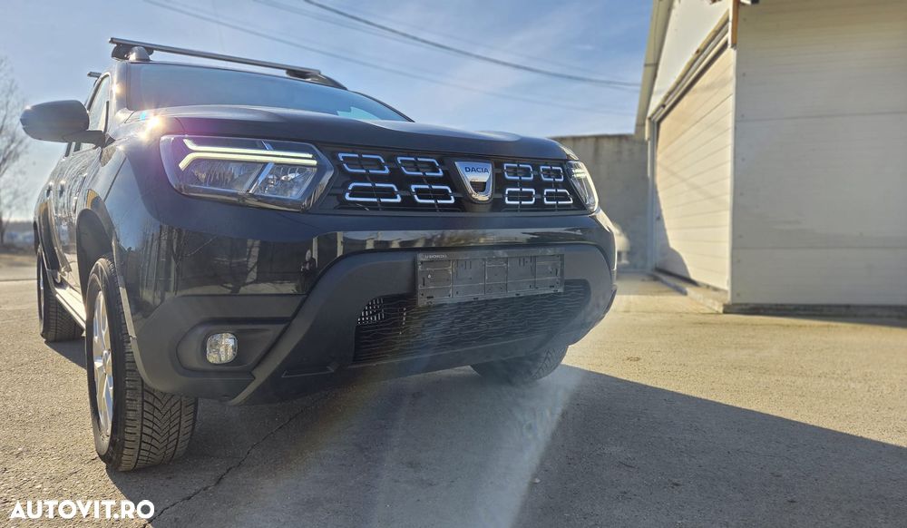 Dacia Duster - 8