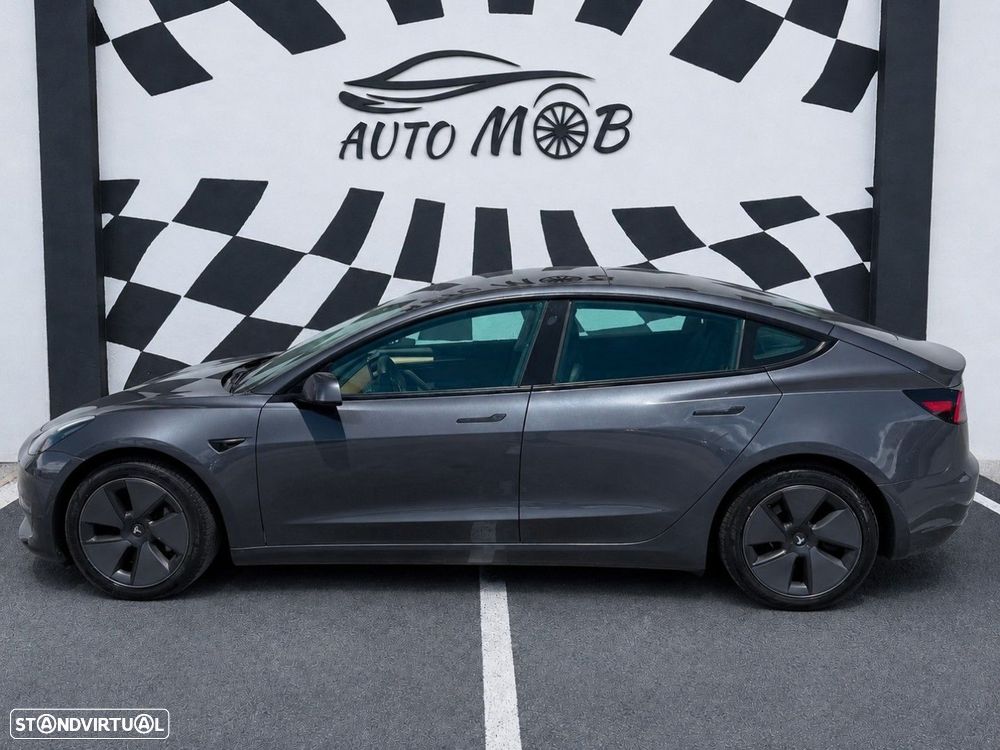 Tesla Model 3 Long-Range Dual Motor AWD - 5