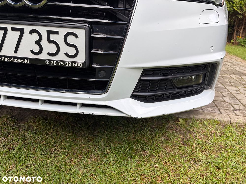 Audi A1 Sportback 1.4 TFSI Sport S tronic - 18