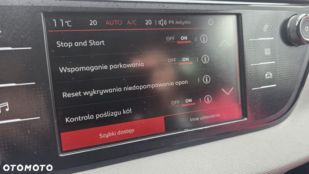 Citroën C4 Grand Picasso - 28