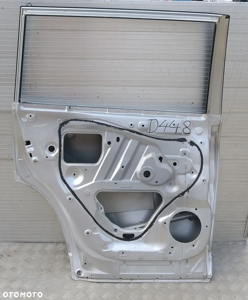 C446/D445/D446/D447/D448/D451/D452/D453/D454 DRZWI TOYOTA HIGHLANDER 2007 -2014 - 9
