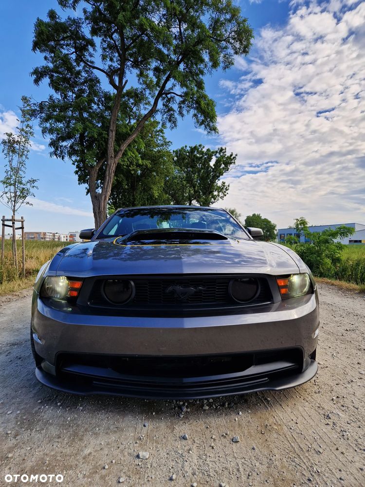 Ford Mustang 5.0 V8 GT Premium - 7