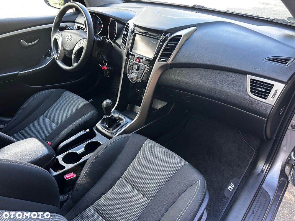 Hyundai i30 - 29