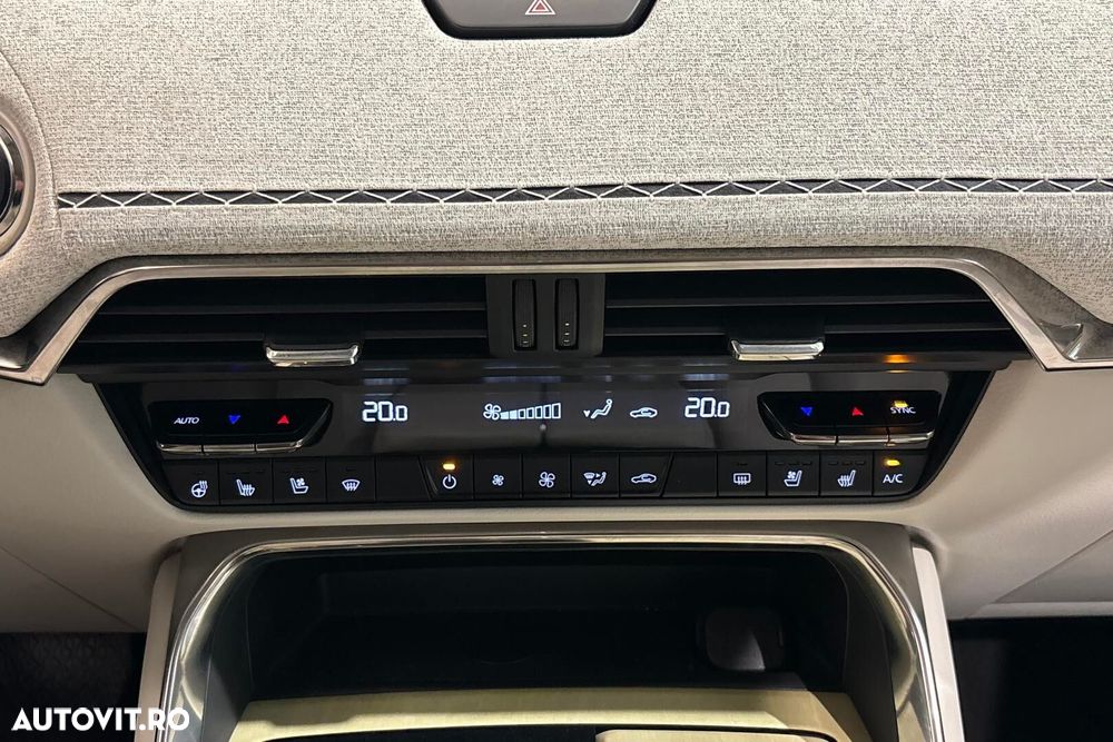 Mazda CX-60 e-Skyactiv PHEV Takumi Plus - 20