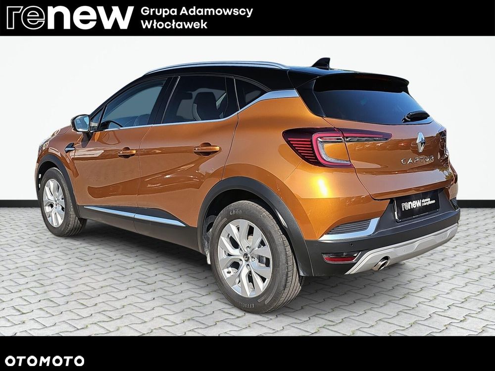 Renault Captur 1.0 TCe Intens - 7