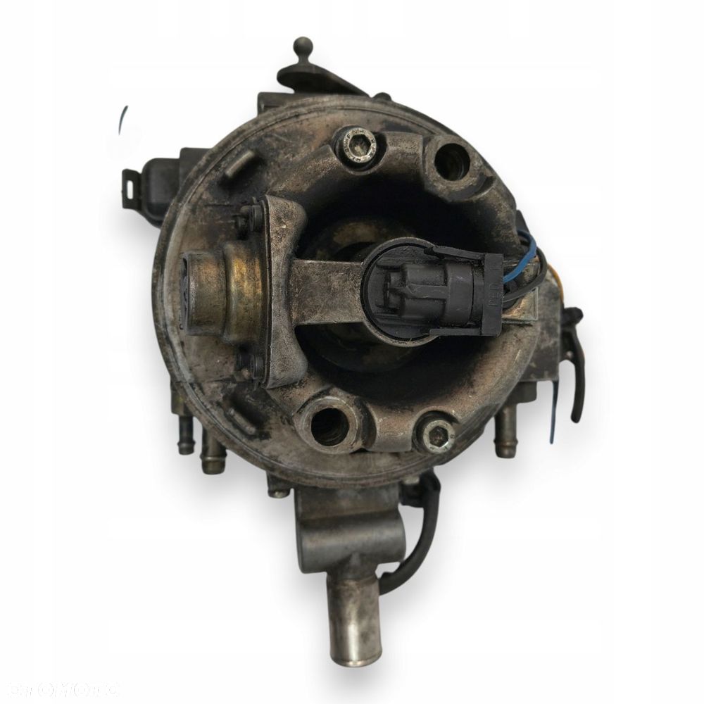 PRZEPUSTNICA WTRYSK OPEL Astra F Corsa B 1.4 1.6 17085122 Rochester - 7