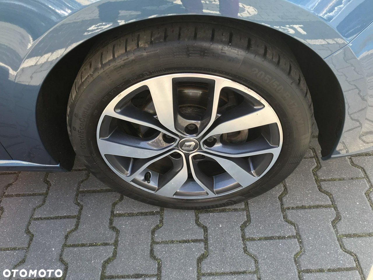 Renault Megane - 8