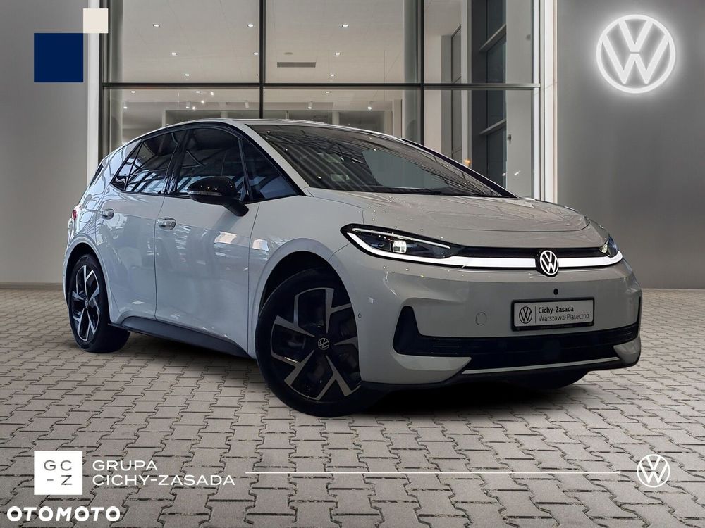 Volkswagen ID.3 Neo 50kWh Style - 8