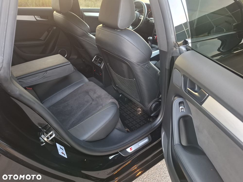 Audi A5 Sportback 2.0 TDI (clean diesel) DPF - 20